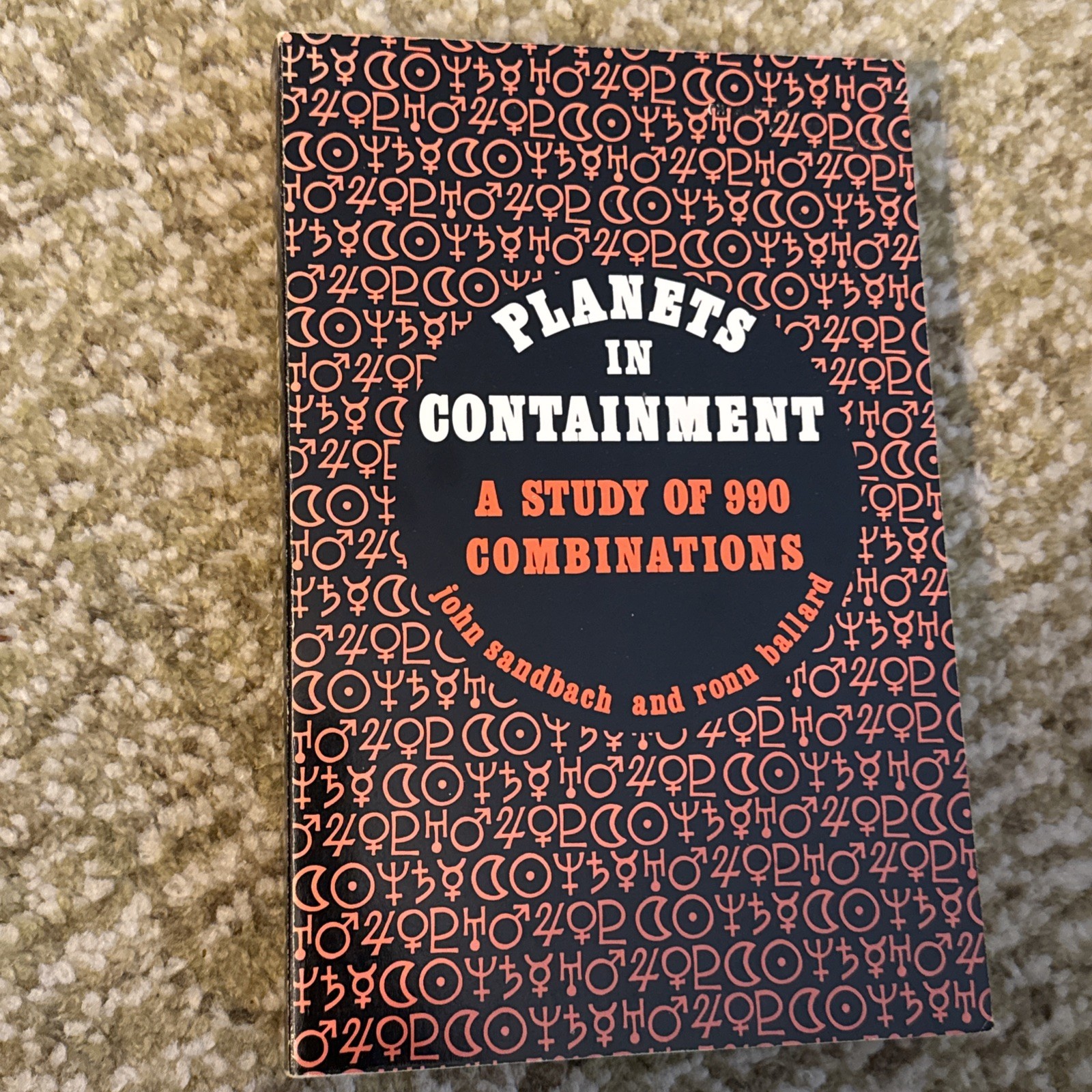 Planets In Containment By Sandbach & Ballard Astrology Adjacent Planet Pairs Planets In Containment By Sandbach & Ballard Astrology Adjacent Planet Pairs