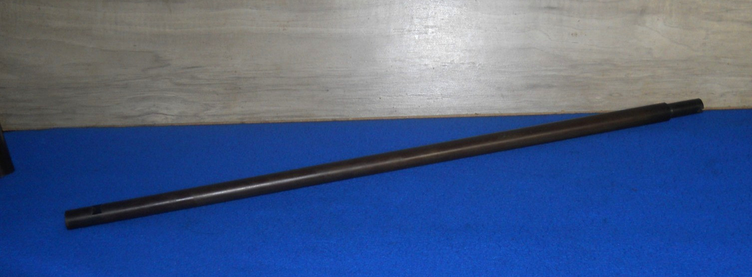 O.F. MOSSBERG Model 44 US (c) 22LR 25\ O.F. MOSSBERG Model 44 US (c) 22LR 25\