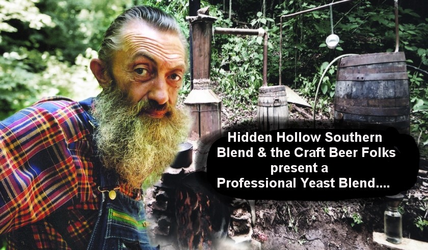 15%-22% ABV -Prof Distiller\'s Yeast- Moonshine Alcohol Whiskey -Craft Brew Folks