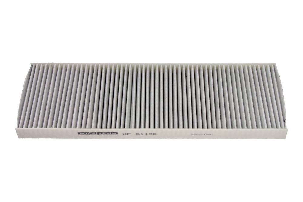 FOR MAXGEAR 26-0605 FILTER, INTERIOR AIR