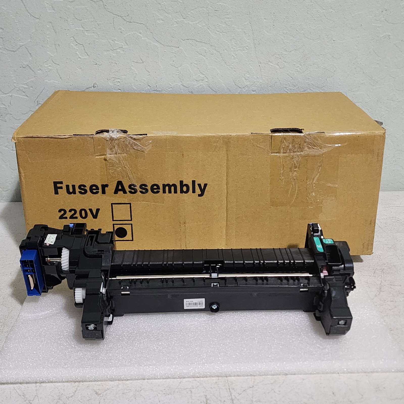 RM2-0011/B5L35-67902 HP FUSER 110V FOR COLOR LASERJET ENT M552/M553/M577 SERIES
