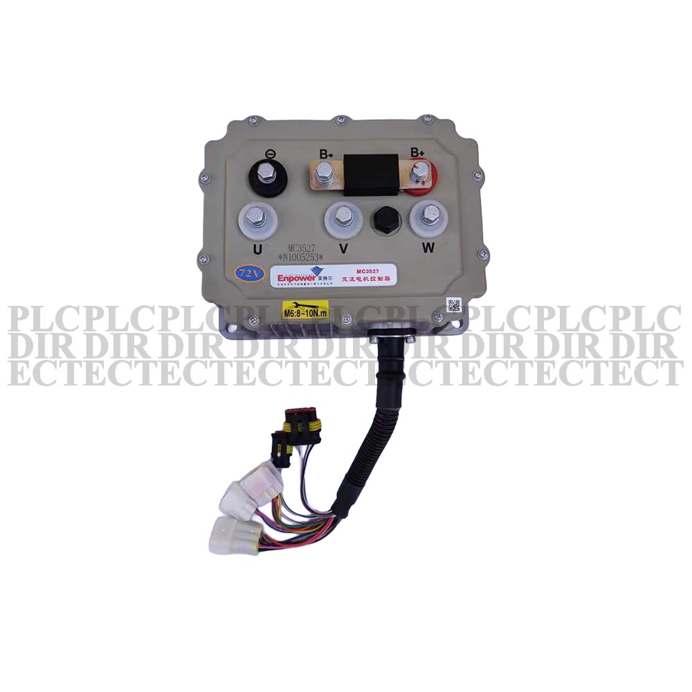 New ENPOWER MC3527-72V Motor Controller 72V