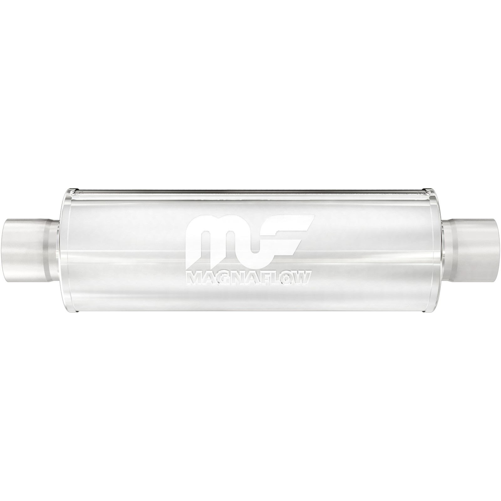 MagnaFlow Performance Exhaust Muffler 10419: 3\