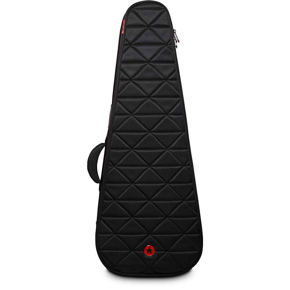Road Runner Highway Premium Electric Bass Gig Bag Black
