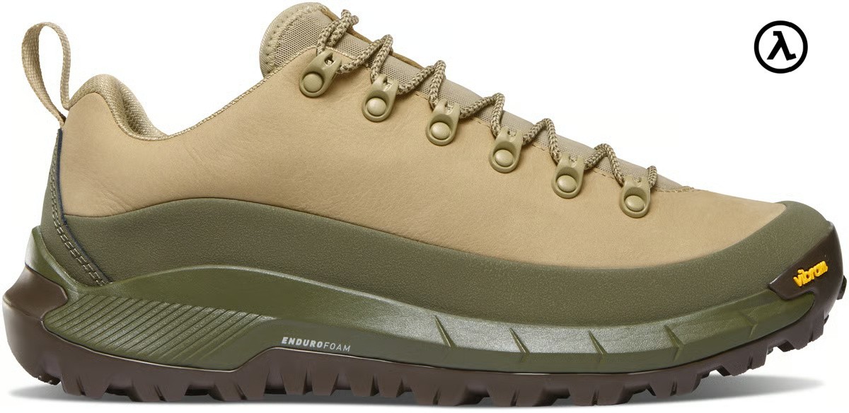DANNER® MTN45 MEN\'S DESERT MOSS OUTDOOR BOOTS 31851 - ALL SIZES - NEW