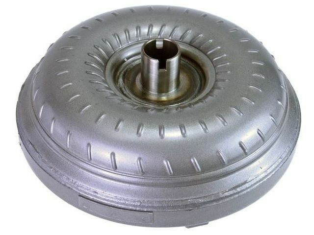 Fits 2010-2012 Toyota Camry Auto Trans Torque Converter Dacco 89359SD 2011