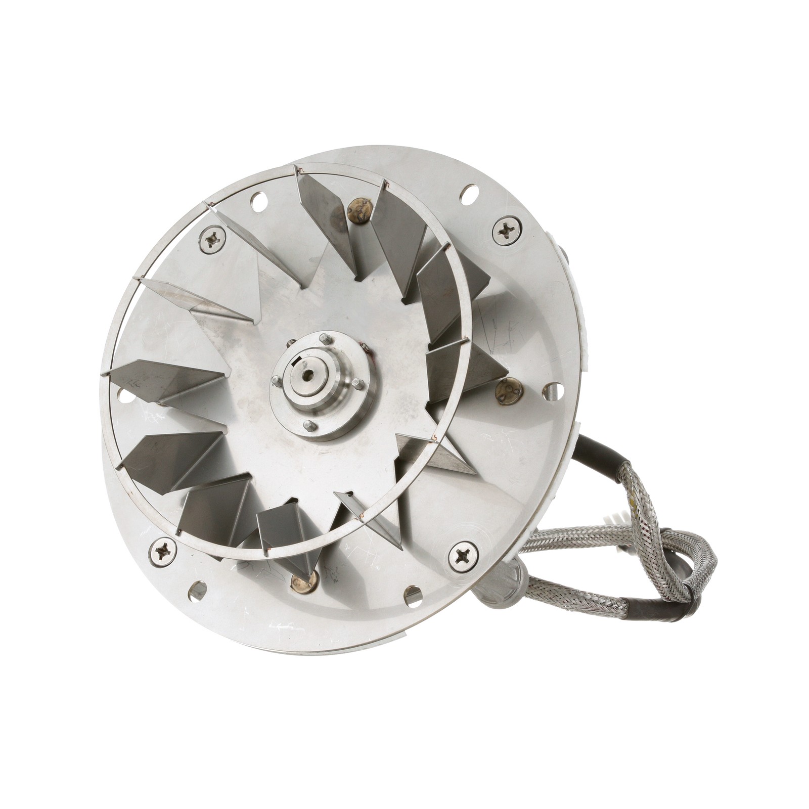 Mavrik BLOWER MOTOR KIT Replaces Turbochef NGC1025