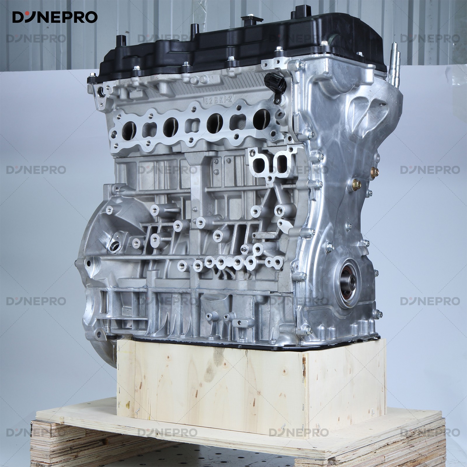 For 2016-20 Kia Sorento 2.4L Engine Motor G4KJ Theta II GDI DOHC 4-Cylinder New