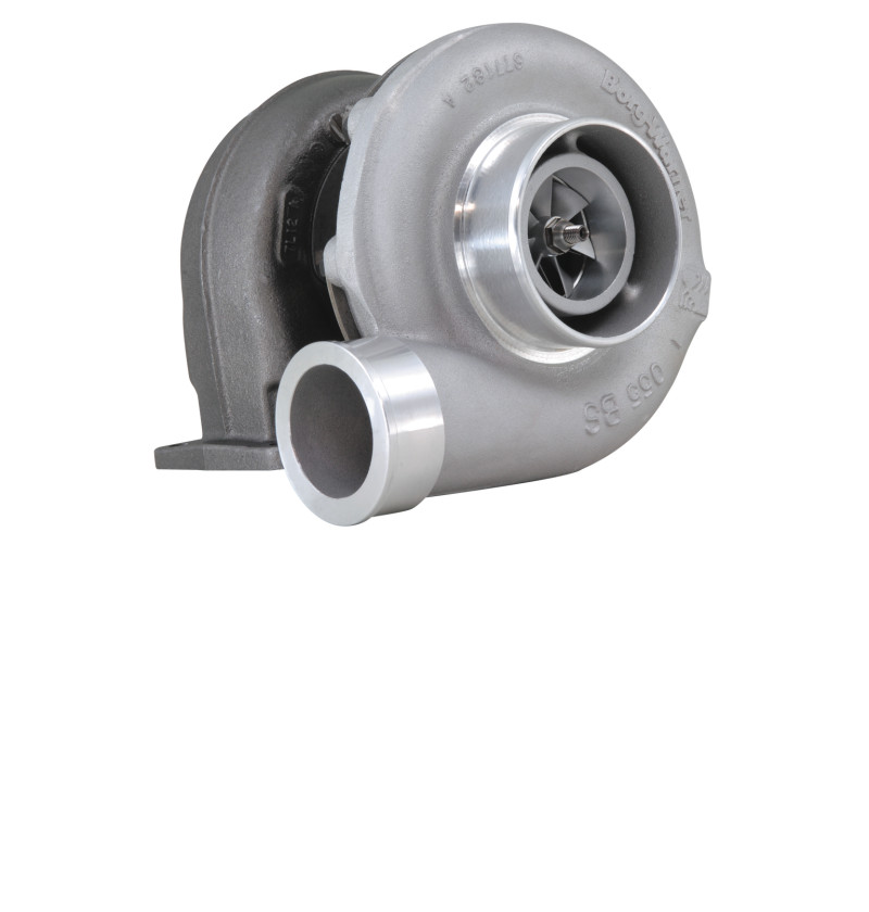 BorgWarner SuperCore Assembly SX-E S300SX-E 62mm Inducer 8776