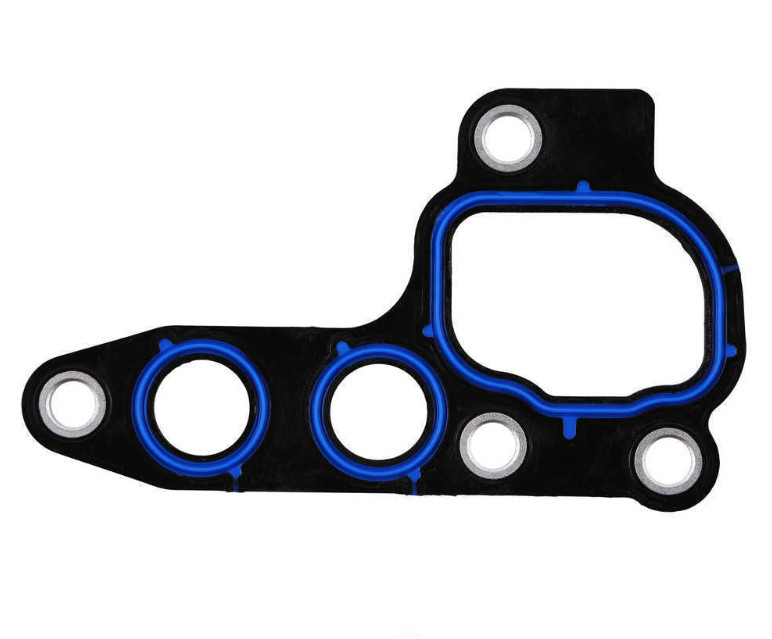 Fel-Pro 70801 Engine Oil Filter Adapter Gasket Premium OE Replacement
