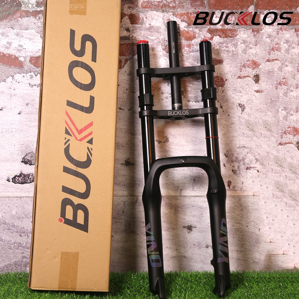 BUCKLOS 20