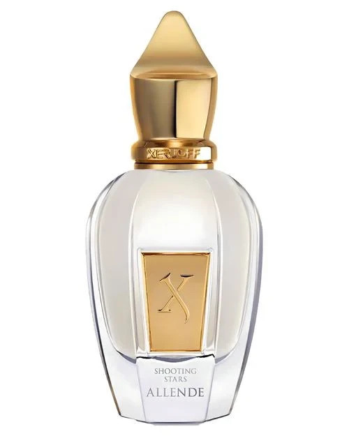 xerjoff allende mens and womens sexy fragrance very attractive