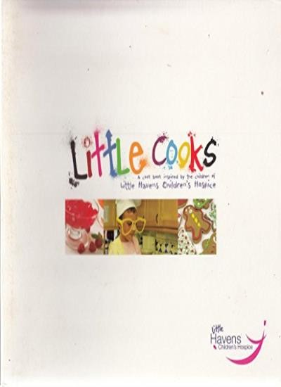 Little Cooks: A Cook Book Inspired by the Children of Little Hav