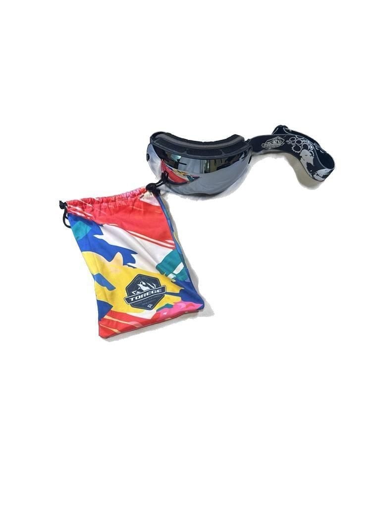 TORRECE Box - extreme snow goggles. Brand new I’ve taken it out out of the bo TORRECE Box - extreme snow goggles. Brand new I’ve taken it out out of the bo
