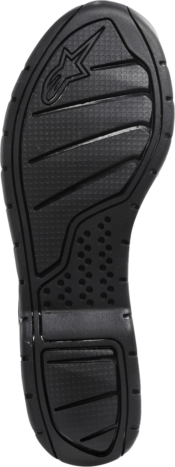 Alpinestars 25SUT3S-10-06 Tech-3S Sole Black - Size 6