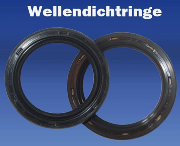 Wellendichtring Radial Packing Ring 60x80x10 3pcs Wellendichtring Radial Packing Ring 60x80x10 3pcs