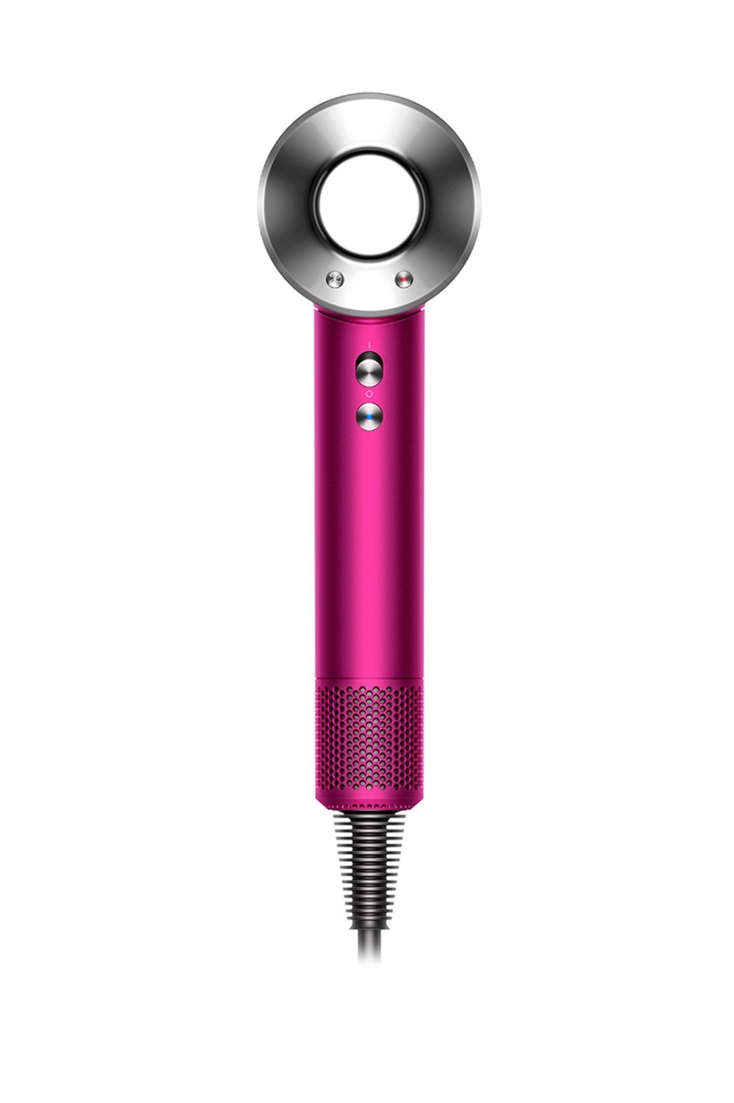 Dyson Supersonic hair dryer (Fuchsia)