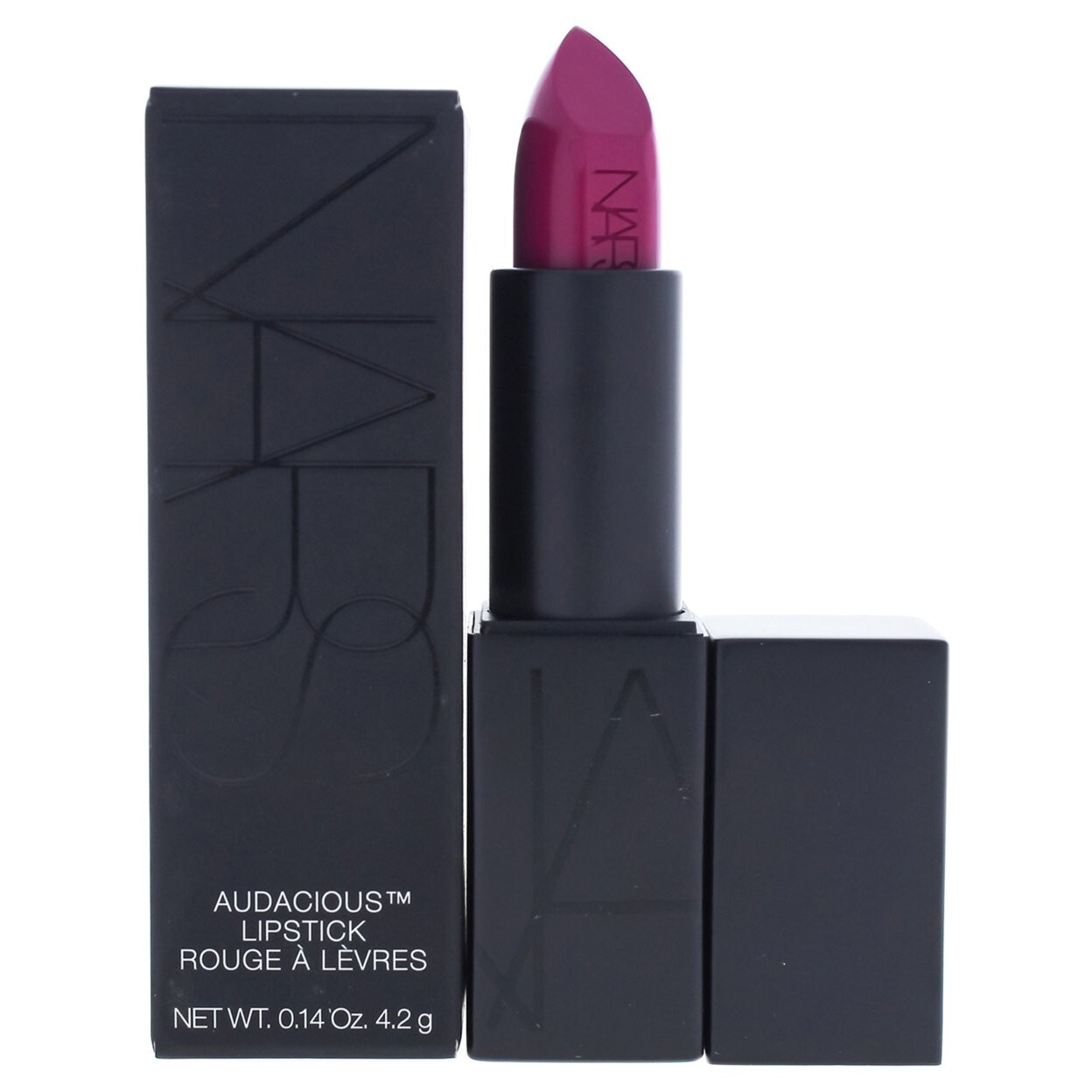 NARS \