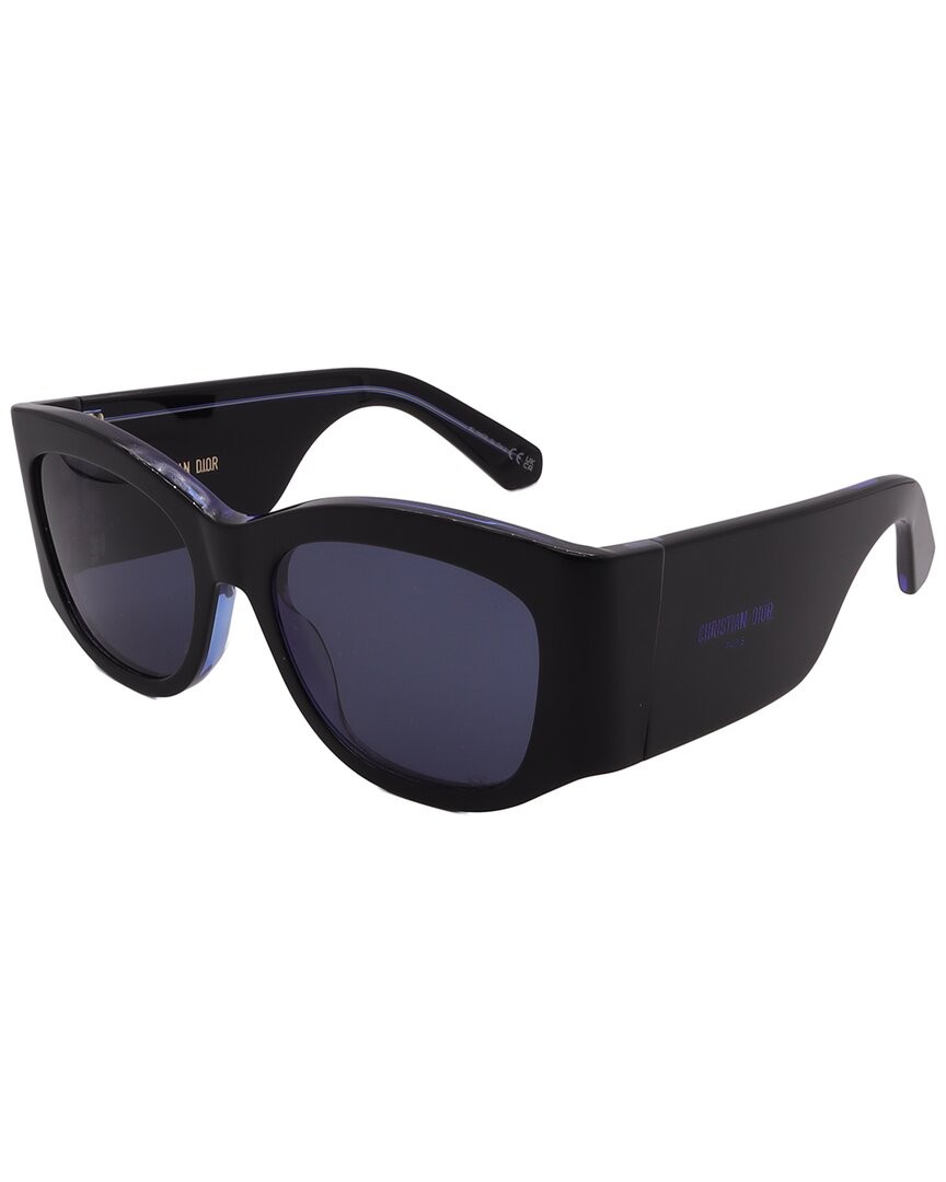 Dior Women\'s Diornuit S11 54Mm Sunglasses Women\'s Dior Women\'s Diornuit S11 54Mm Sunglasses Women\'s