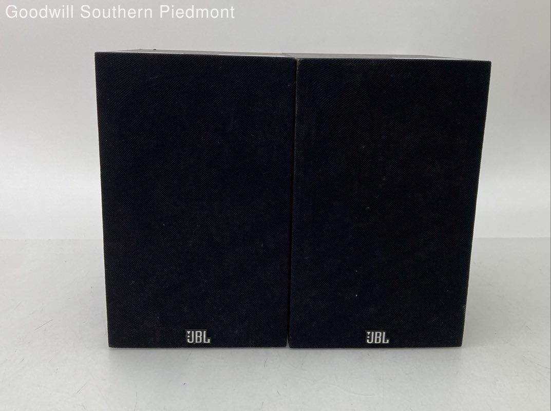 JBL Loft 40 Two-Way Bookshelf Speakers - Tested