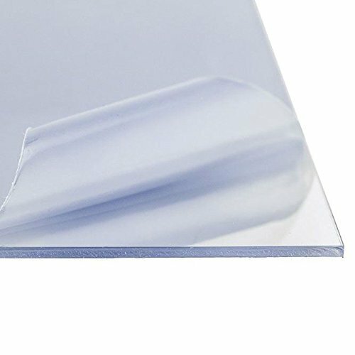Polycarbonate Sheet 3/8