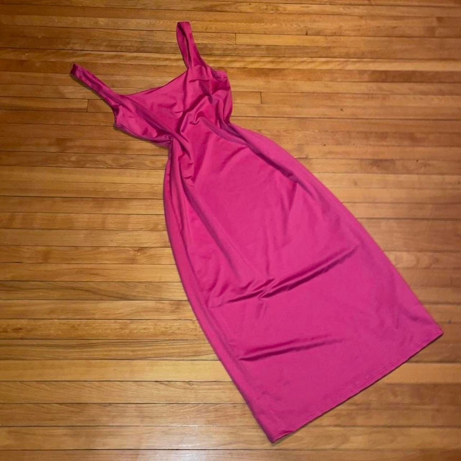 Sincerely-jules-for-bandier Women\'s Pink Dress Sincerely-jules-for-bandier Women\'s Pink Dress