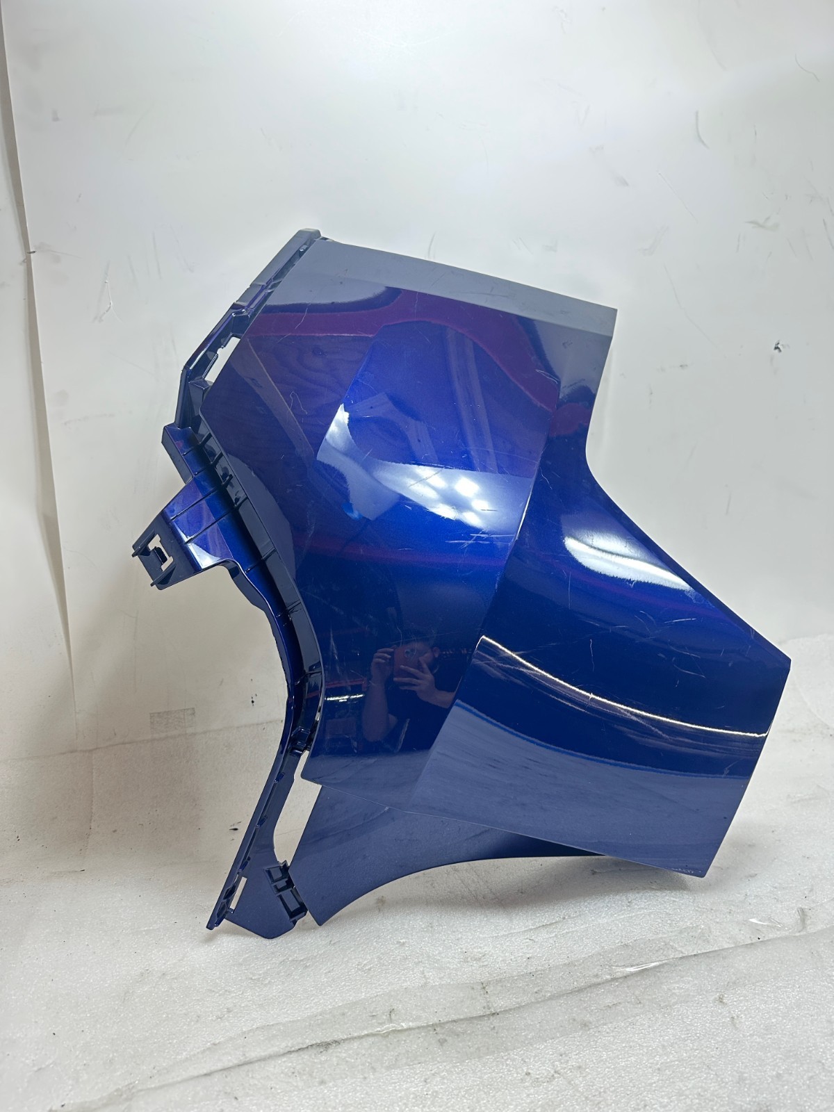 đź’ŽOEM 2025-2027 Tesla Model Y Juniper Rear Bumper Left Hand Corner 1947145-00-F đź’ŽOEM 2025-2027 Tesla Model Y Juniper Rear Bumper Left Hand Corner 1947145-00-F