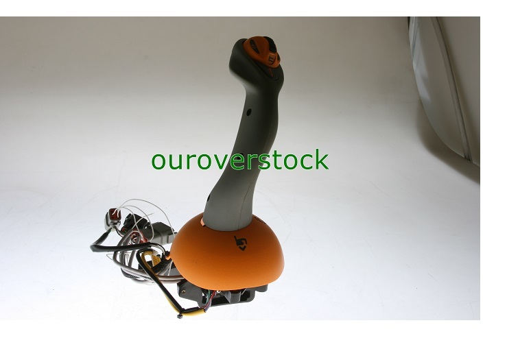 FOR CROWN 140750-001 CONTROLLER HANDLE - REPAIR