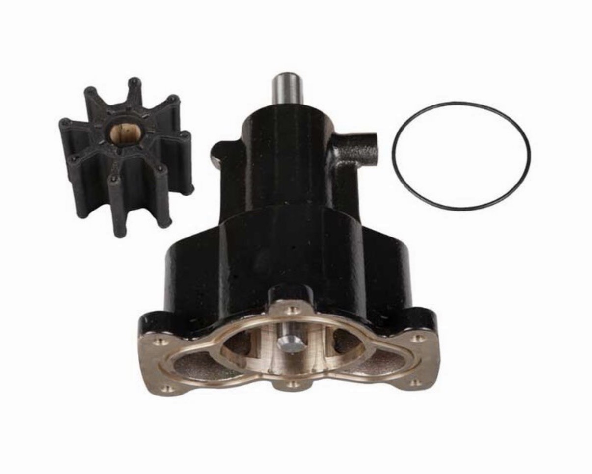 Sierra Raw Water Pump 18-3160-1 Sierra Raw Water Pump 18-3160-1