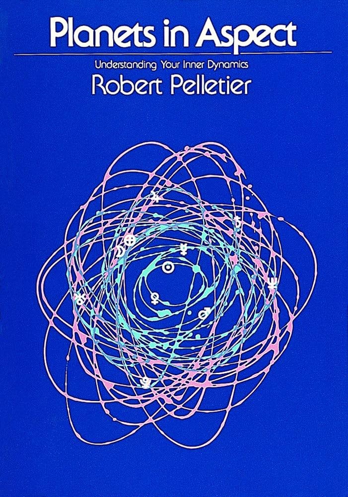 Planets in Aspect: Understanding Your Inner Dynamics (The Planet Series) Planets in Aspect: Understanding Your Inner Dynamics (The Planet Series)