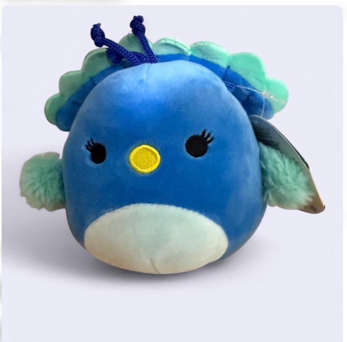Squishmallows 5\