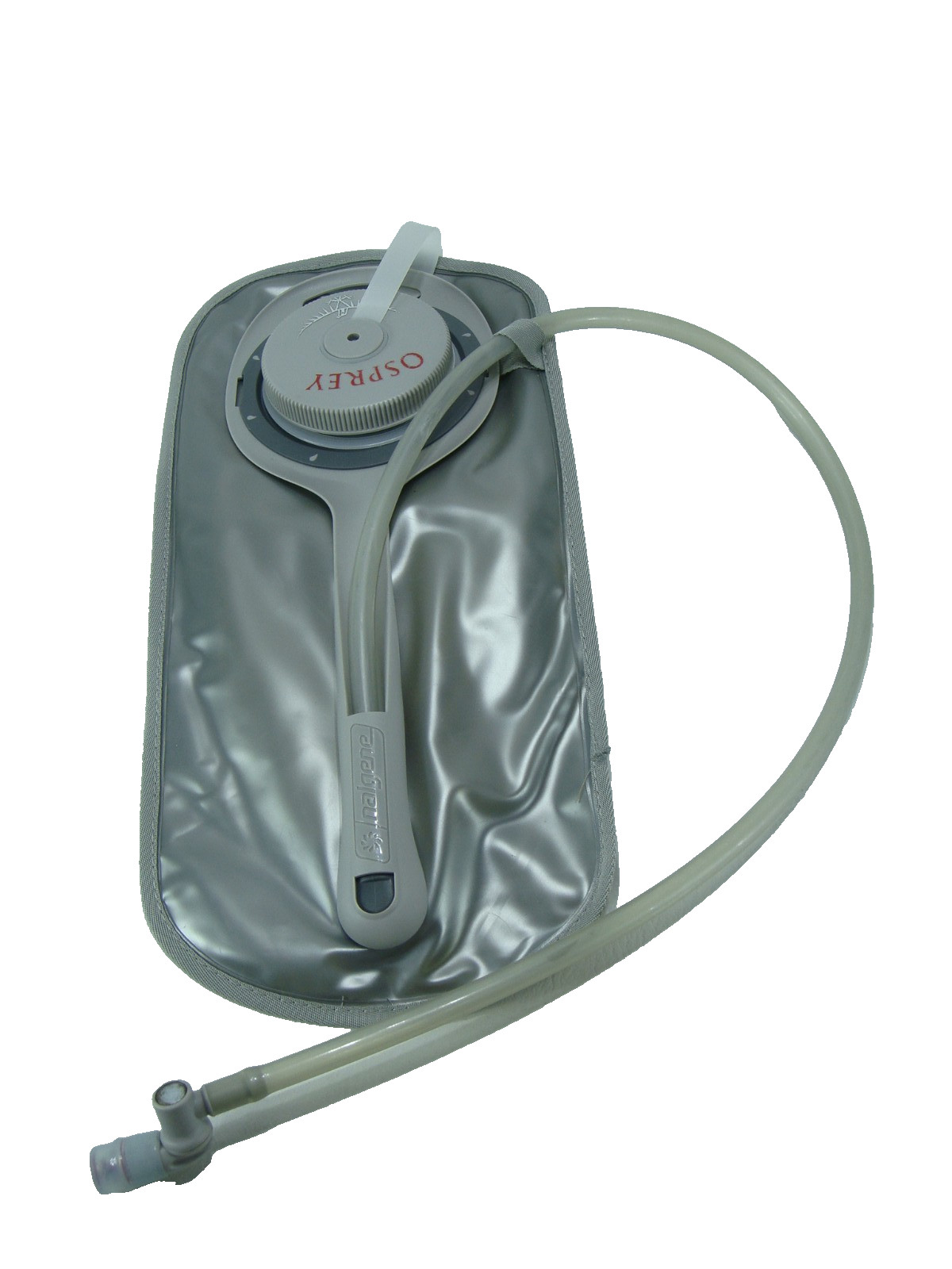 Hydration Bladder 3L Water Reservoir Bite Valve BPA Free Osprey Hydraulics Packs