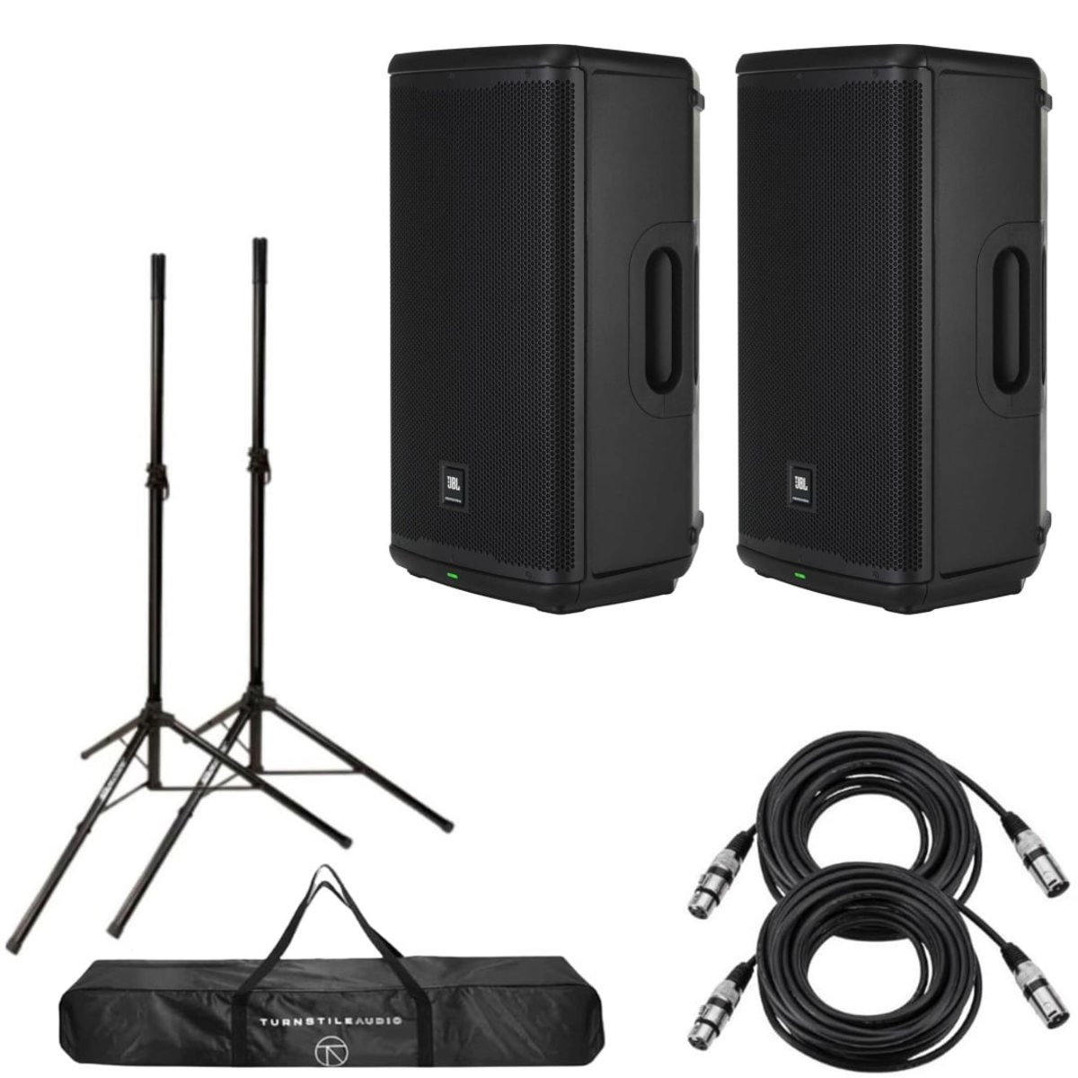 JBL EON715 15\