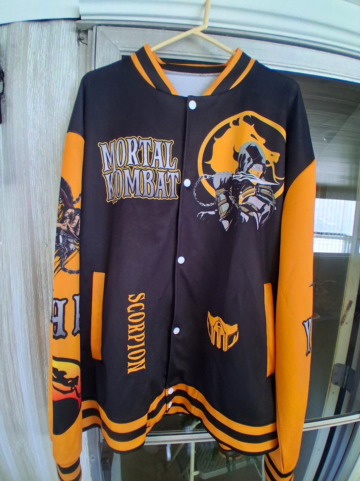 AWESOME MORTAL KOMBAT BUNDLE AWESOME MORTAL KOMBAT BUNDLE