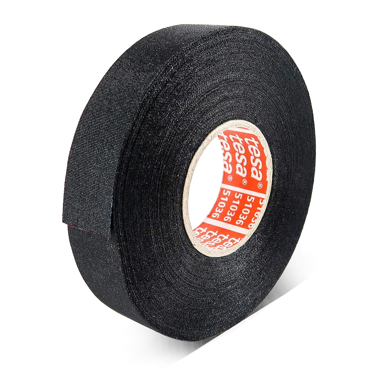 Tesa\'s Most Advanced High Heat Harness Tape 51036 Mercedes BMW Audi VW