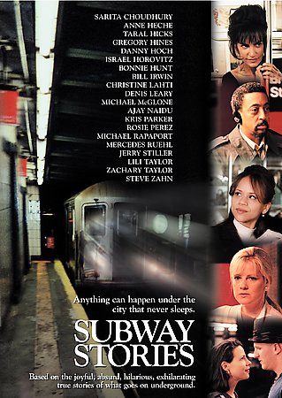 Subway Stories Subway Stories