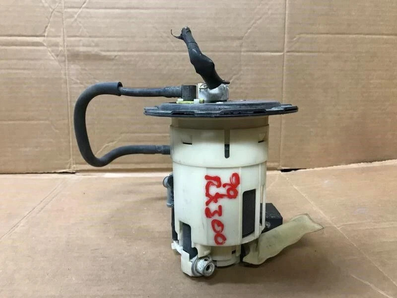 1999 2000 Lexus RX300 Fuel Pump Assembly