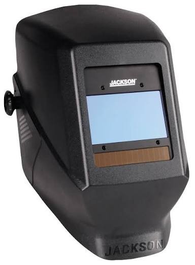 Jackson Safety 46129, Black HSL100, Insight Welding Helmet (Fast Shipping) Jackson Safety 46129, Black HSL100, Insight Welding Helmet (Fast Shipping)