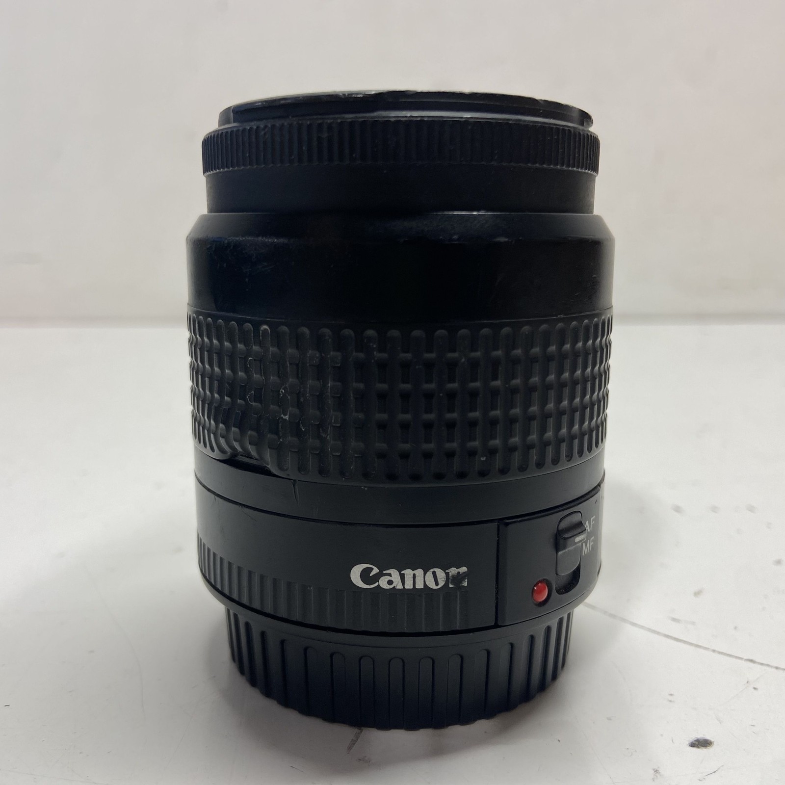 Vintage Canon EF 35-80mm f/4-5.6 III Zoom Lens For Canon DSLR EF Mount