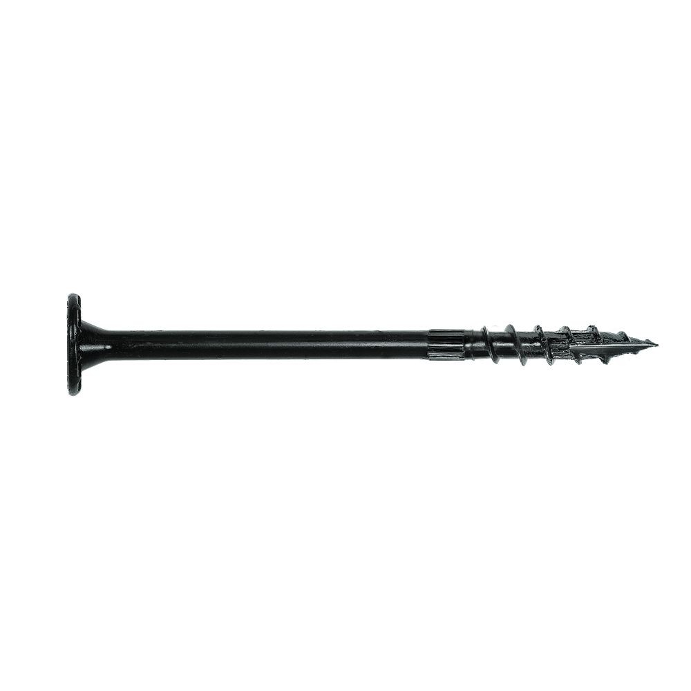 Simpson Strong-Tie SDW 6 in. SCREW MINI-BULK 200EA SDW22600MB