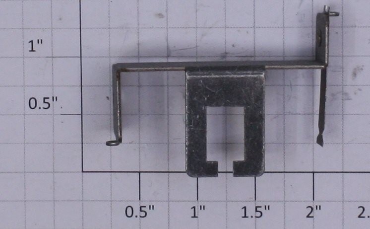 Lionel 3434-4 Bracket Assembly Only (Postwar Part # 3434-4)