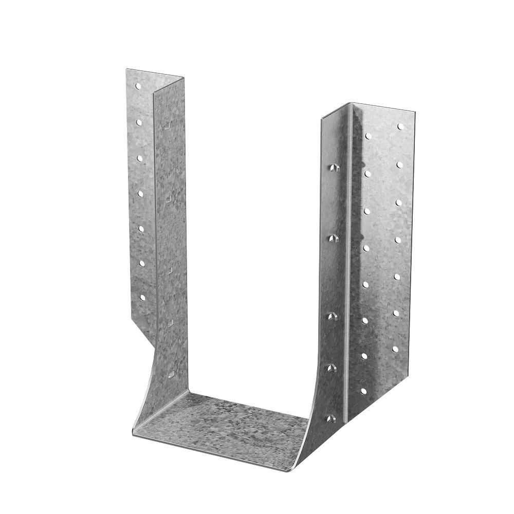 Simpson Strong-Tie 2 x 10 TPL FACE MOUNT HANGER HHUS210-3