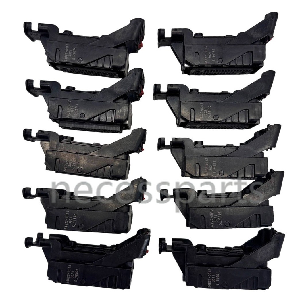10 Pcs Brand New 0348220013 34822-0013 Connector socket 66pin 4-row