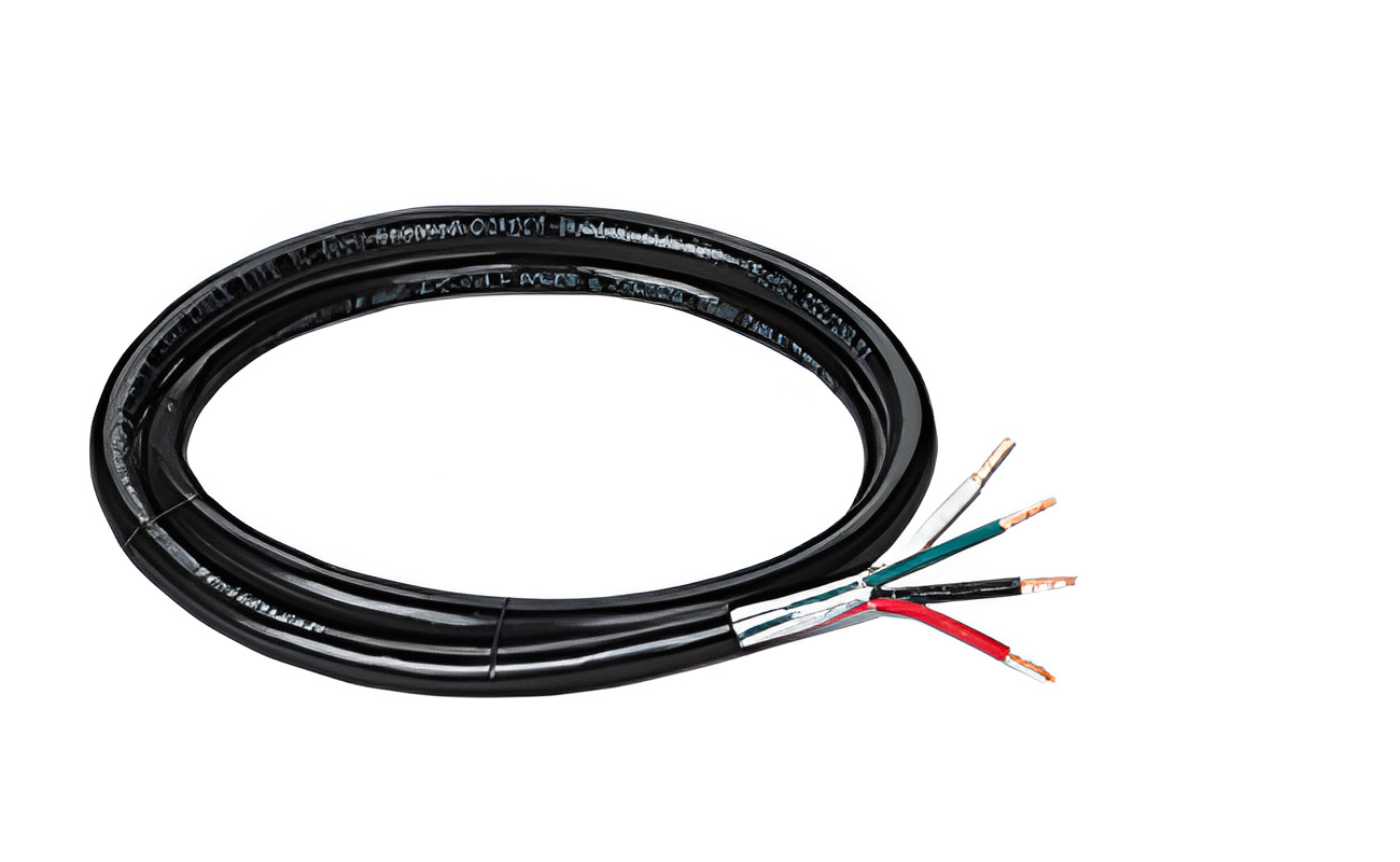 Genesis 10750108 14/4 Mini Split EZ-IN Cable 250ft Coil