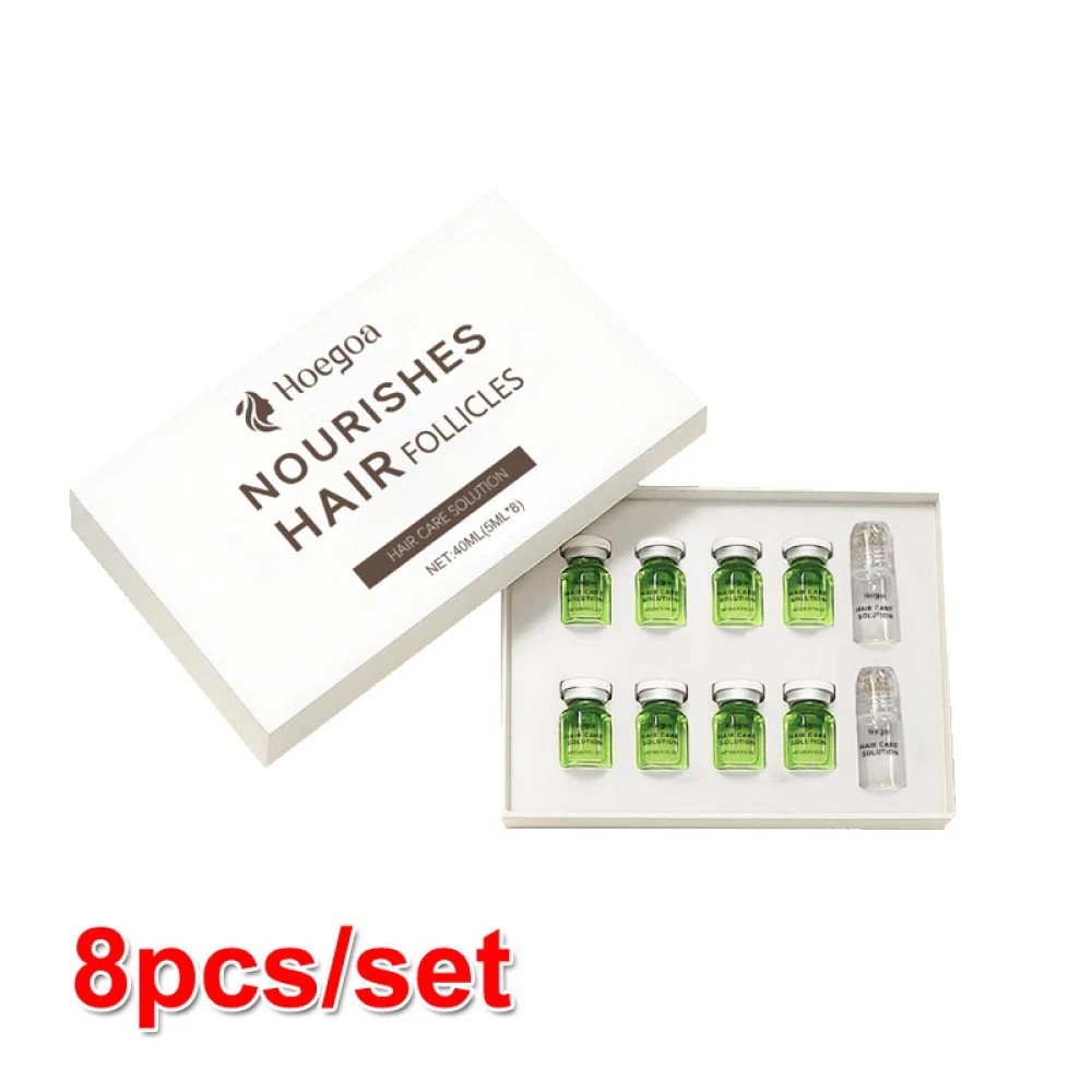 1-5BOX Scalp Regrowth System,Advanced Microneedle Scalp Hair Regrowth Treatment
