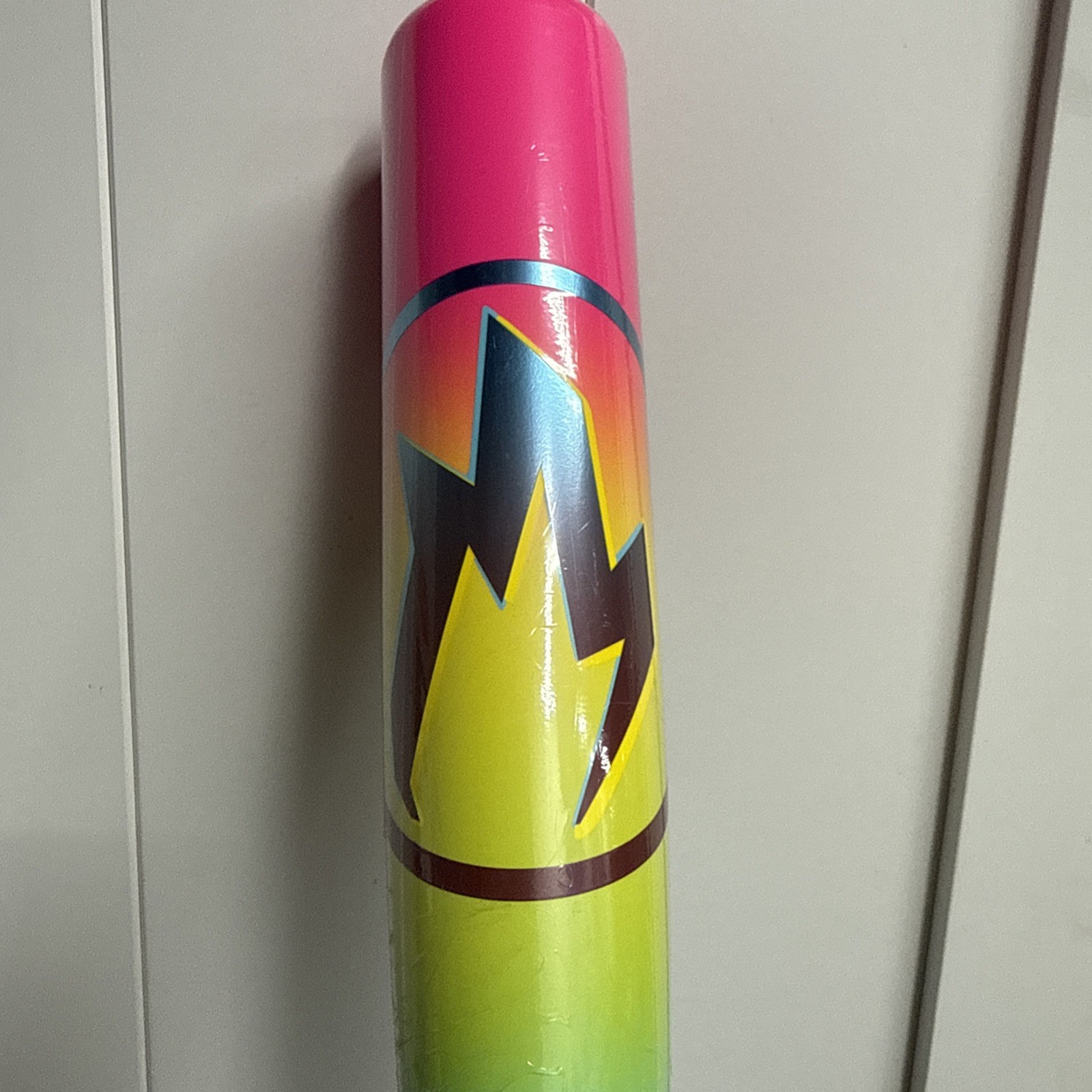 2026 Easton Hype Fire Baseball Bat | USSSA 30/20 | 2 Pc. - NEW 2026 Easton Hype Fire Baseball Bat | USSSA 30/20 | 2 Pc. - NEW