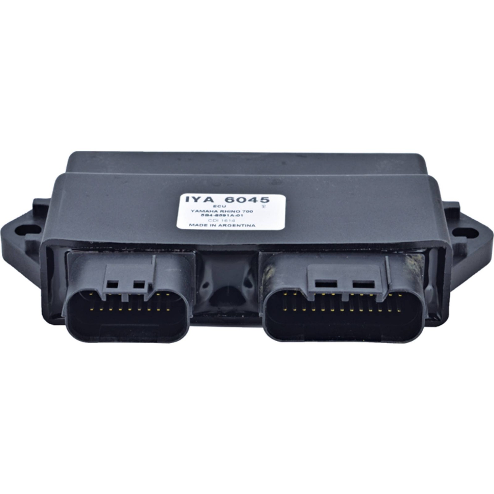 CDI Module Box For Yamaha YXR70F 700 Rhino UTV 2008-2011 CDI Module Box For Yamaha YXR70F 700 Rhino UTV 2008-2011
