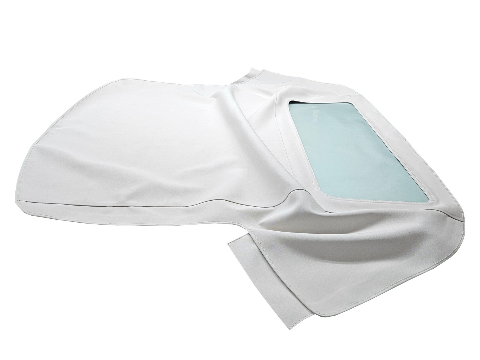 Fits Alfa Romeo Duetto (1967-1970) Top Oyster Premium Canvas Fits Alfa Romeo Duetto (1967-1970) Top Oyster Premium Canvas