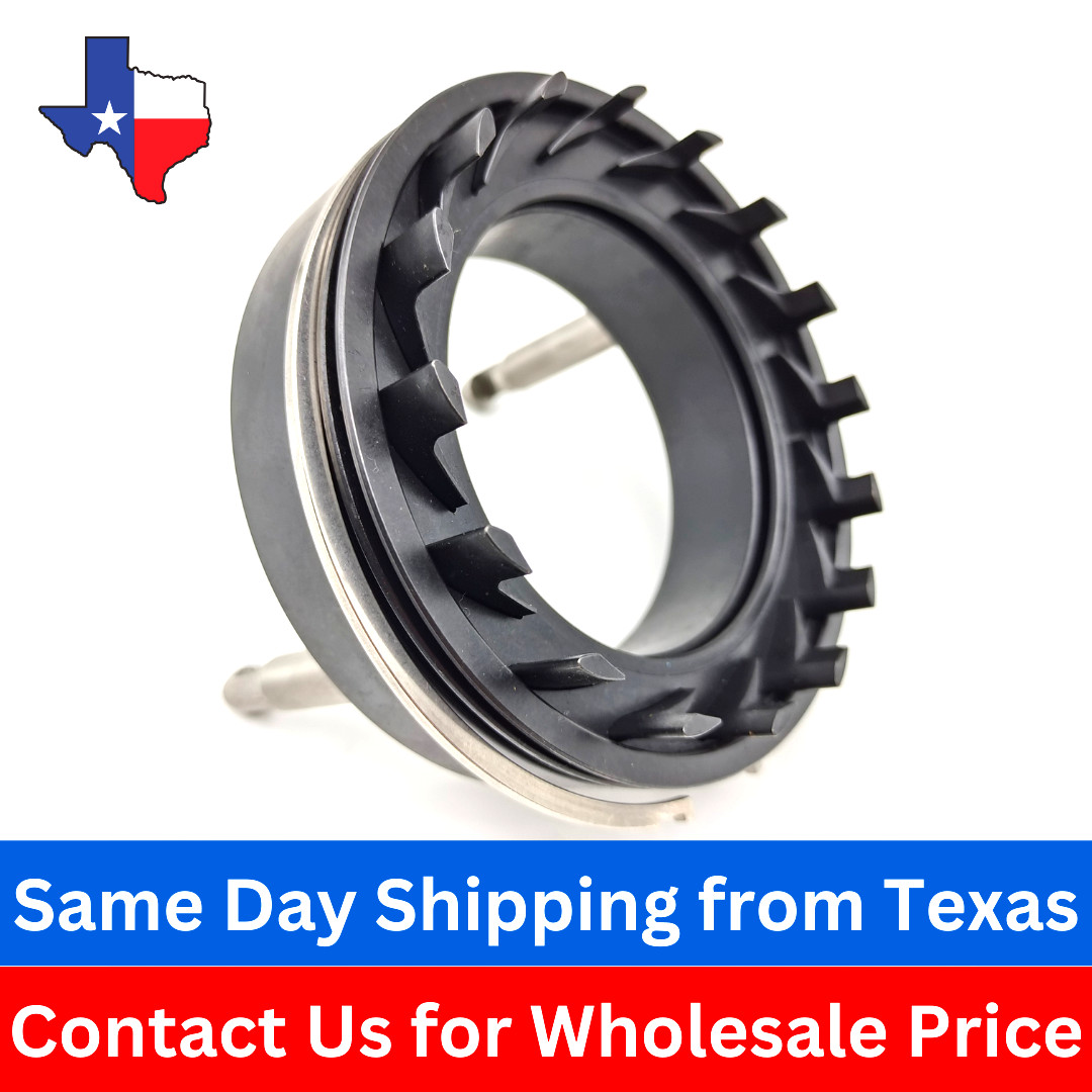 Performance upgrade HE351VE HE300VG Turbo Nozzle Ring For 2007-14 Dodge Ram 6.7L