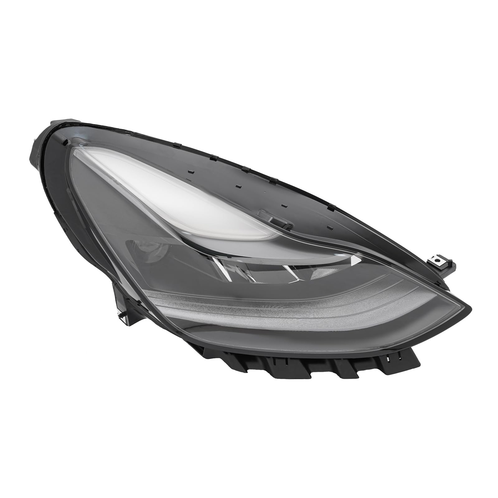 For 2021-2023 Tesla Model 3/Y Matrix Front Headlight LED Headlamp Right
